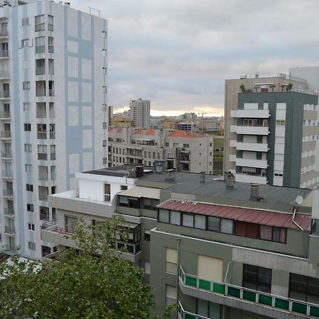 Apartamento Norton De Matos Póvoa de Varzim Екстериор снимка