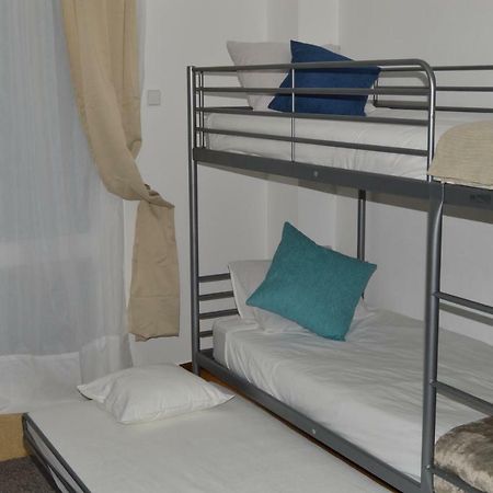 Apartamento Norton De Matos Póvoa de Varzim Екстериор снимка