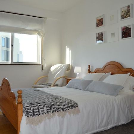 Apartamento Norton De Matos Póvoa de Varzim Екстериор снимка