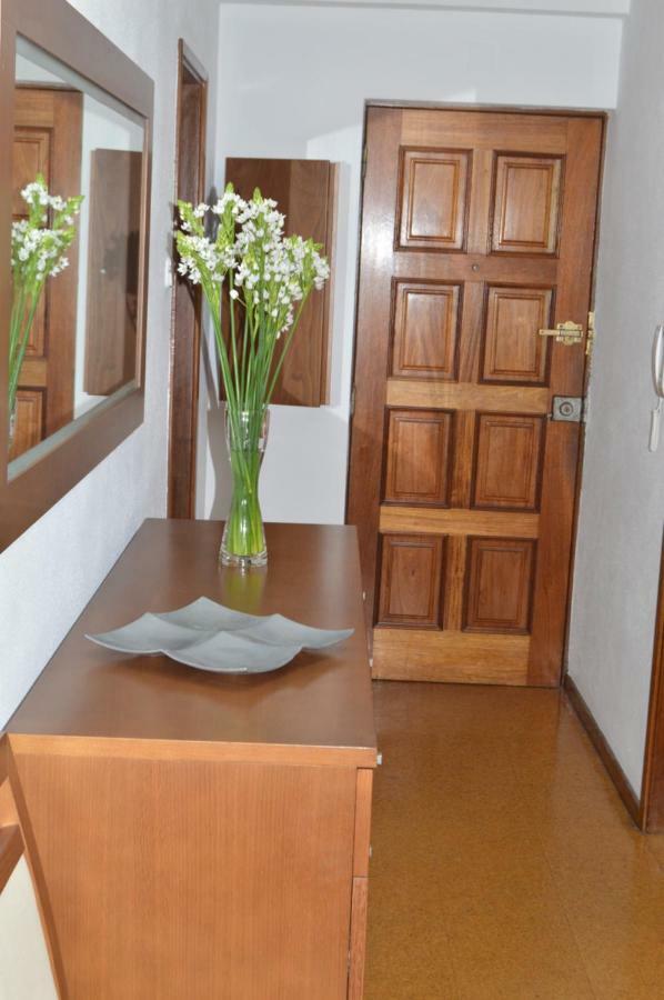 Apartamento Norton De Matos Póvoa de Varzim Екстериор снимка