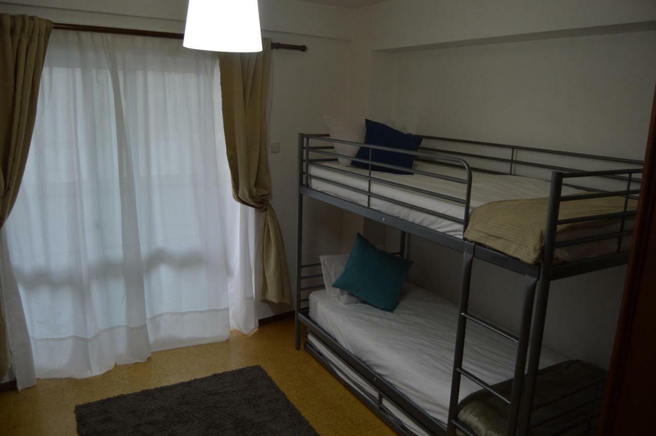 Apartamento Norton De Matos Póvoa de Varzim Екстериор снимка