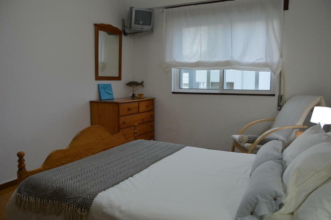 Apartamento Norton De Matos Póvoa de Varzim Екстериор снимка