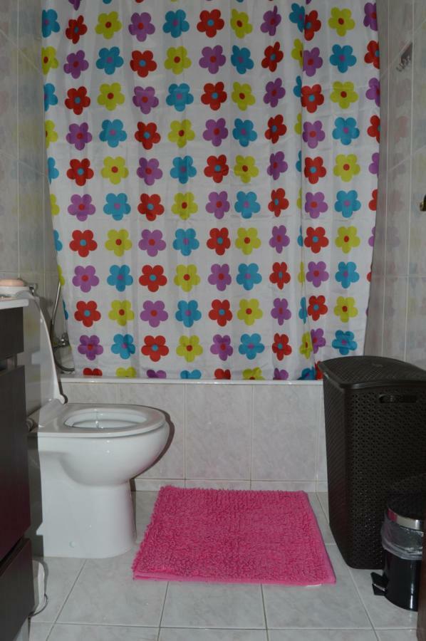 Apartamento Norton De Matos Póvoa de Varzim Екстериор снимка
