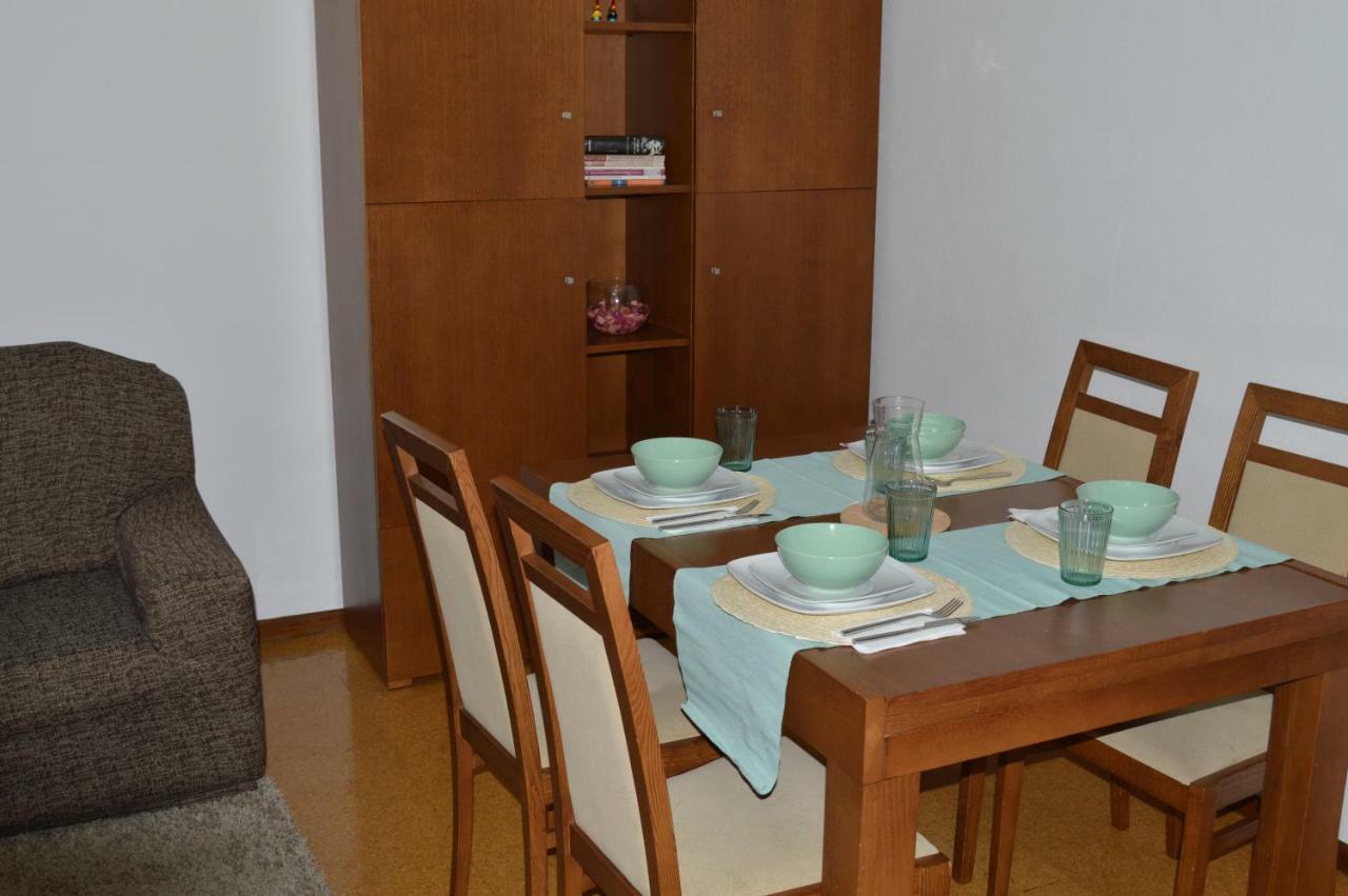 Apartamento Norton De Matos Póvoa de Varzim Екстериор снимка