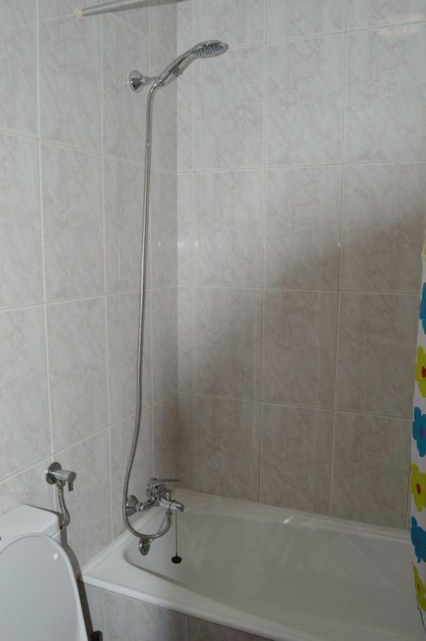 Apartamento Norton De Matos Póvoa de Varzim Екстериор снимка