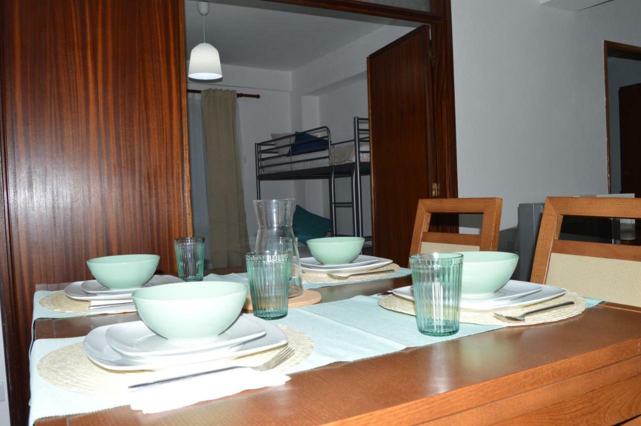 Apartamento Norton De Matos Póvoa de Varzim Екстериор снимка