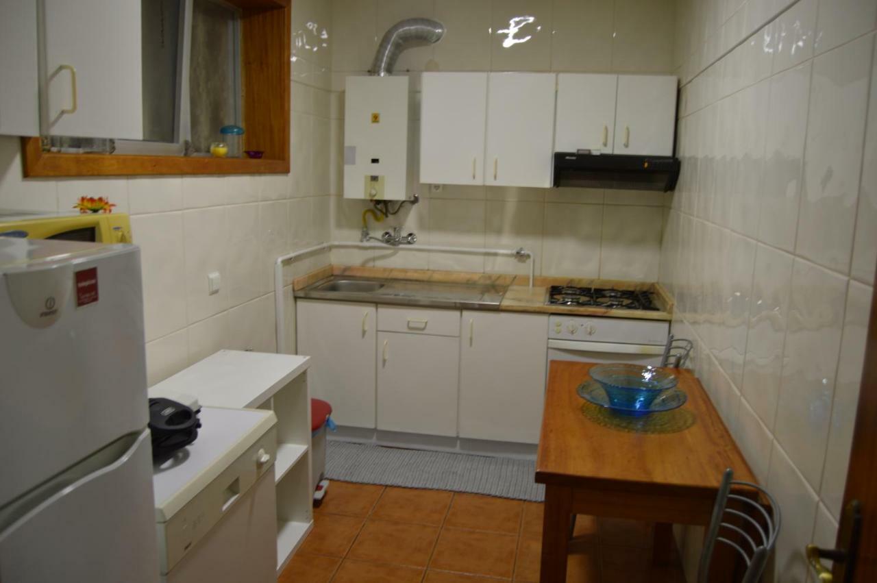 Apartamento Norton De Matos Póvoa de Varzim Екстериор снимка