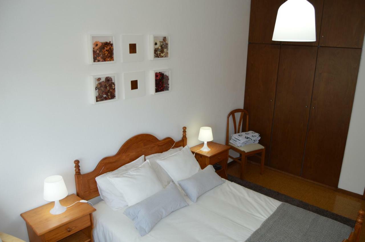Apartamento Norton De Matos Póvoa de Varzim Екстериор снимка