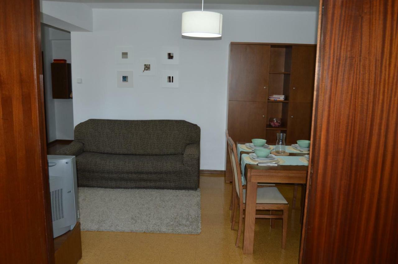 Apartamento Norton De Matos Póvoa de Varzim Екстериор снимка