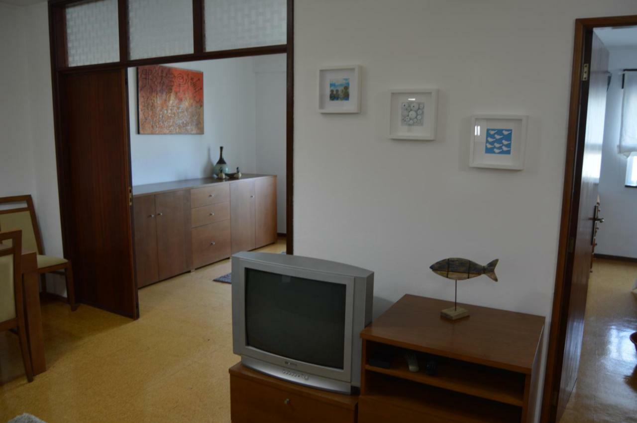 Apartamento Norton De Matos Póvoa de Varzim Екстериор снимка