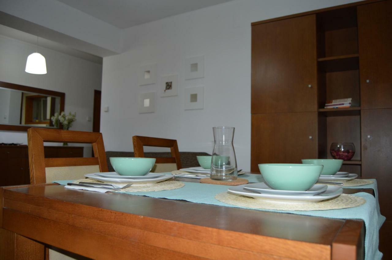 Apartamento Norton De Matos Póvoa de Varzim Екстериор снимка