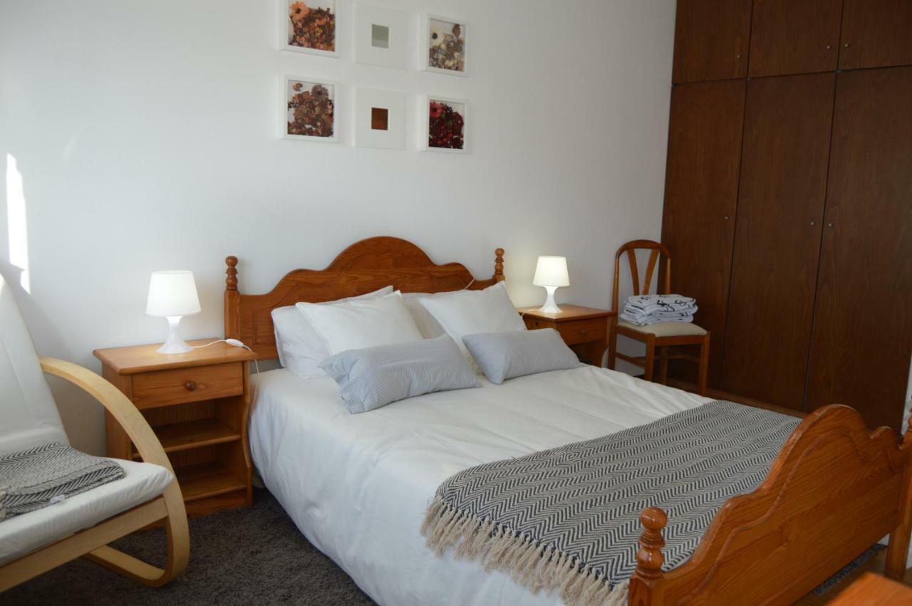 Apartamento Norton De Matos Póvoa de Varzim Екстериор снимка